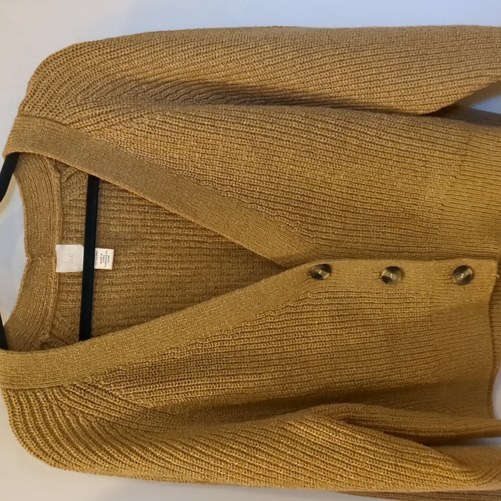 H&M Cardigan Size Small